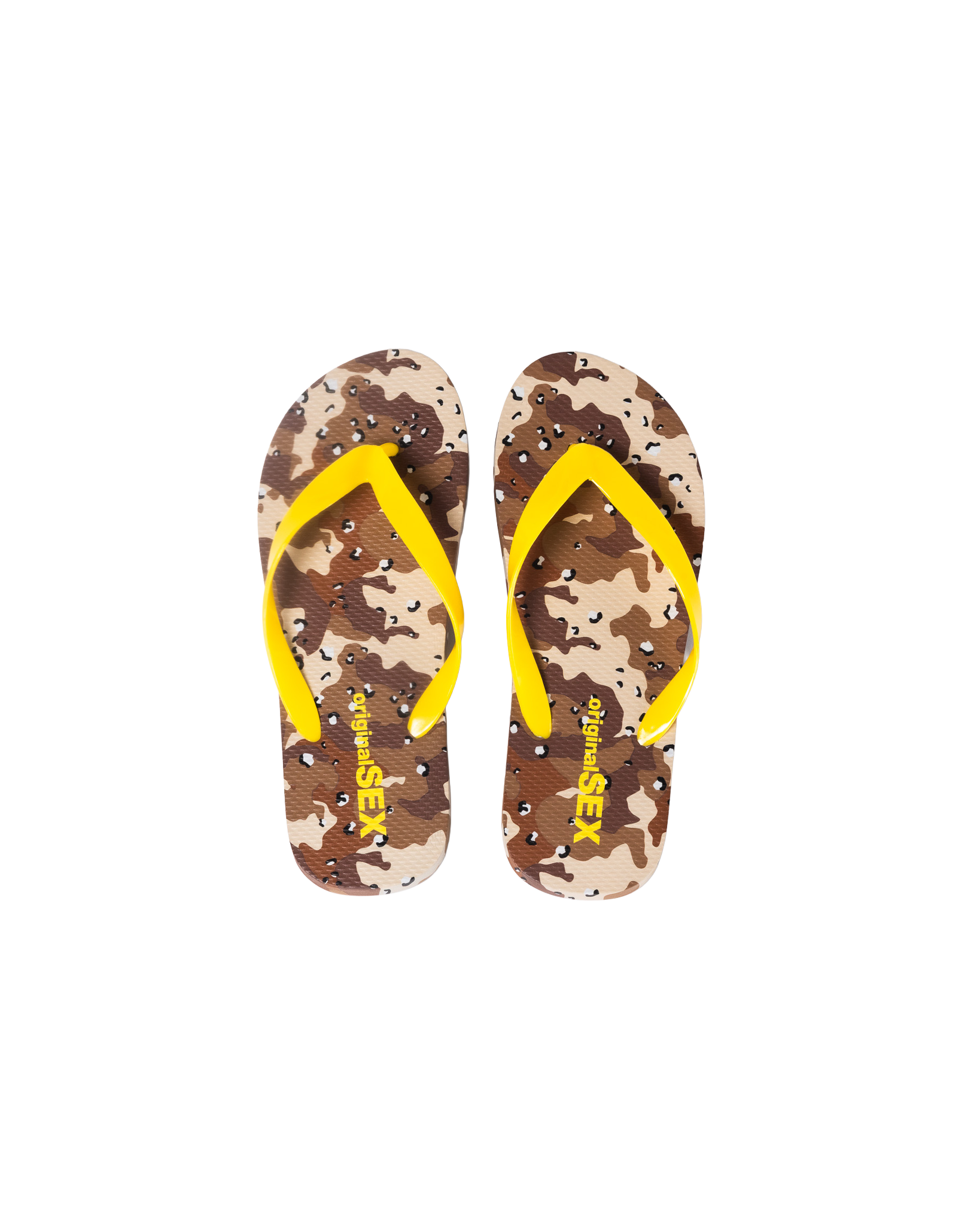FLIP FLOPS
